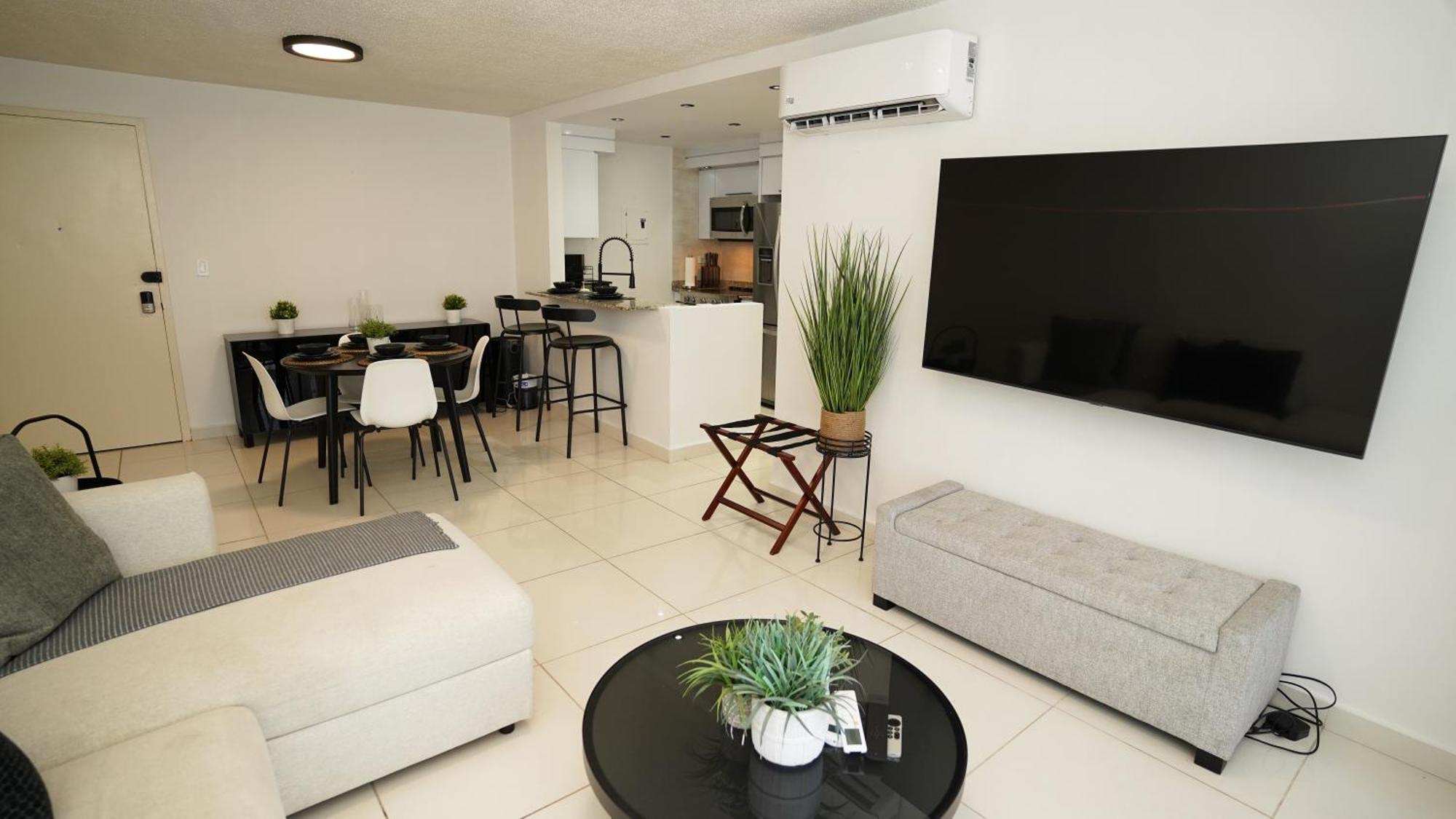 Apartamento Sea Breeze