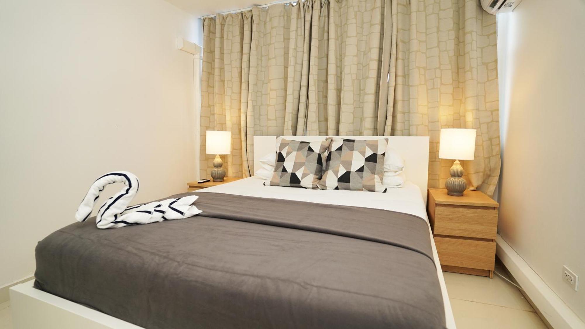 Apartamento Sea Breeze