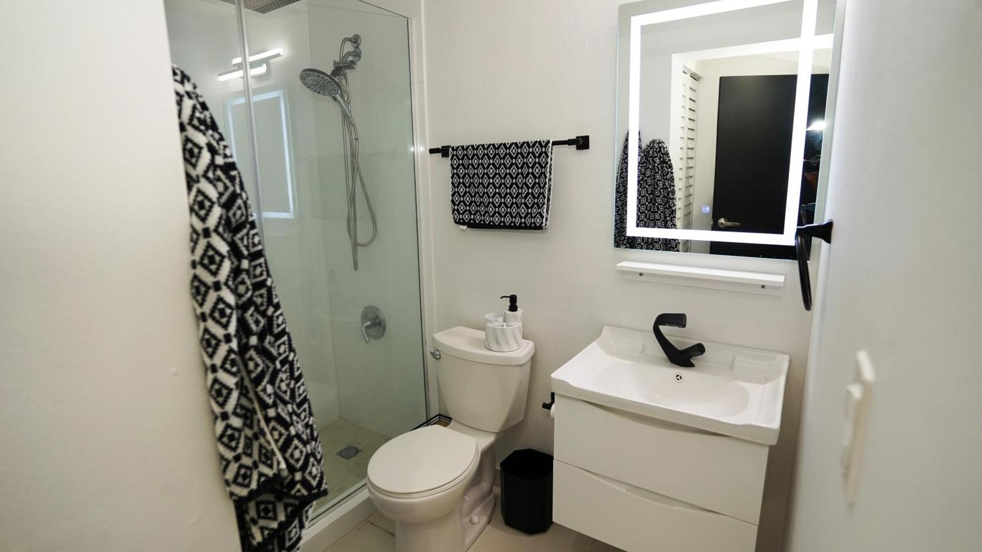Sea Breeze Apartamento San Juan