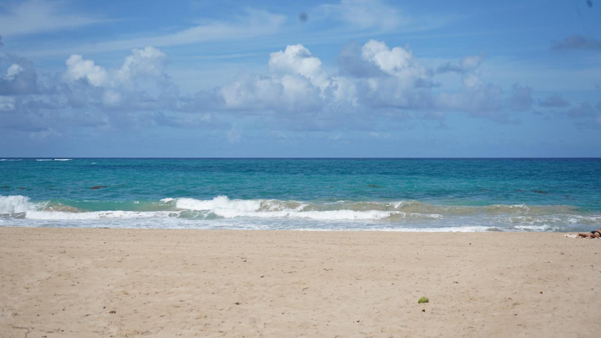 Apartamento Sea Breeze San Juan