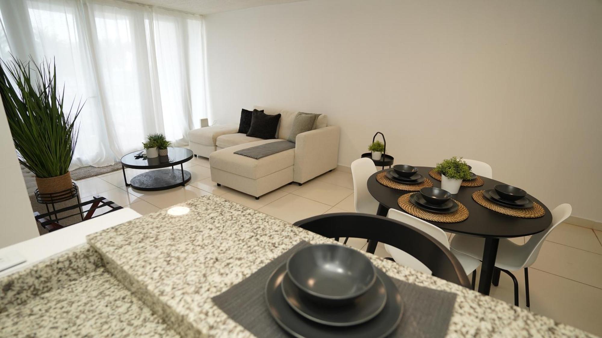 Apartamento Sea Breeze San Juan
